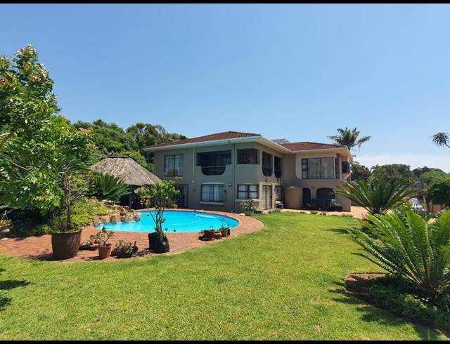 4 BEDROOM HOUSE FOR SALE IN UMHLANGA CENTRAL